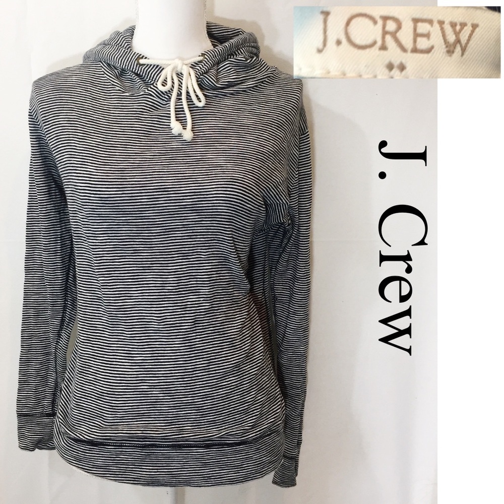 J crew jacket